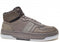 Grijze Bjorn Borg Veterschoenen T2300 Mid