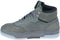 Grijze Bjorn Borg Veterschoenen T2300 Mid