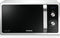 Gril Microwave - Samsung - MG28F303AW - Wit - Zilvergreep - 28L - 900W