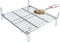 Grill Bbq Algon Dubbel Staal