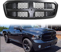 Grill - Dodge RAM 1500 | 2014-2017