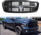 Grill - Dodge RAM 1500 | 2014-2017