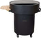 Grill guru bbq plancha