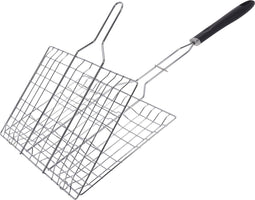 Grill Stainless steel (35 x 22 cm)