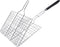 Grill Stainless steel (35 x 22 cm)