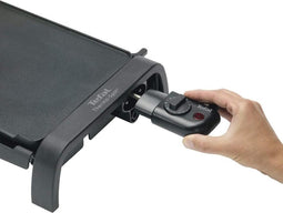 Grill Tefal CB5408 2000W Zwart (46 X 23,5 cm)