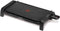 Grill Tefal CB5408 2000W Zwart (46 X 23,5 cm)