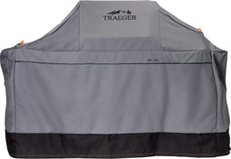Grillhoes Traeger Ironwood - Ironwood L