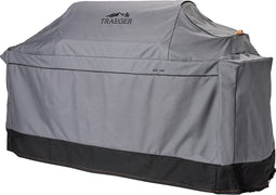 Grillhoes Traeger Ironwood - Ironwood XL
