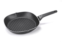 Grillpan - 28cm - Moneta | Recy