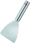 Grillschraper RVS - 23 cm - Rösle