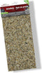 Grindfolie - grijs - 30x14cm