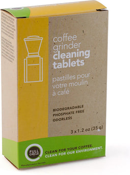 Grindz - Koffiemolen Cleaner