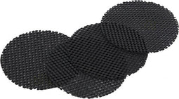 Grip - onderzetter - zwart - StayPut