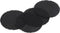 Grip - onderzetter - zwart - StayPut