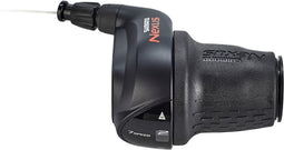 GRIP SHIFT SH NEXUS C3000 NX10 7V KPL Z/GREEP ZW - 723307