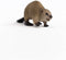 Schleich WILD LIFE - Bever - Gedetailleerd figuur