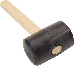 Gripline RBP05200-0080 Nr.8 Rubber Hamer - 1500gr