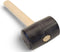 Gripline RBP05200-0080 Nr.8 Rubber Hamer - 1500gr