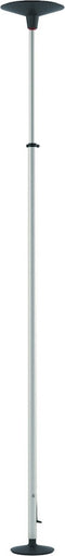 GRIPO grijppaal - lang plafondhoogte 260 - 320 cm