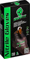 Gripster Maat L | Extra sterk Nitril handschoen | 50 Stuks | Zwart | Extra Grip | Hygiene