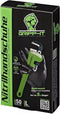 Gripster Maat L | Extra sterk Nitril handschoen | 50 Stuks | Zwart | Extra Grip | Hygiene