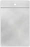 Gripzakjes 130 x 200 mm 50 micron