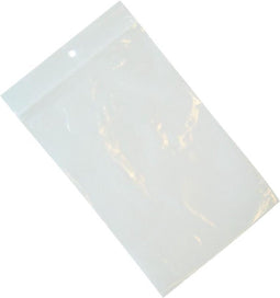 Gripzakjes 80 x 120 mm - 100 stuks per verpakking