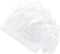 gripzakjes 80 x 120 mm - 100 stuks