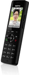 Fritz FRITZ!Fon X6 - DECT-telefoon - HD-telefonie - Zwart