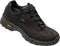 Grisport Travel Low Unisex Wandelschoenen - Black