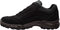 Grisport Travel Low Unisex Wandelschoenen - Black