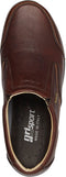Grisport Wandelschoen bruin 8615 - bruin - 45