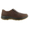 Grisport Wandelschoen bruin 8615 - bruin - 45