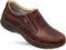 Grisport Wandelschoen bruin 8615 - bruin - 45
