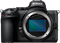 Nikon Z 5 - MILC body - 24,3 MP CMOS - 4K Ultra HD - Zwart