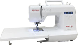 Gritzner 140 - Naaimachine