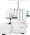 Gritzner 788 - Lockmachine - 8 steken