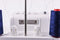 Gritzner 788 - Lockmachine - 8 steken
