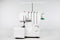Gritzner 788 - Lockmachine - 8 steken