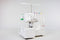 Gritzner 788 - Lockmachine - 8 steken