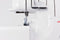 Gritzner 788 - Lockmachine - 8 steken