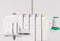 Gritzner 788 - Lockmachine - 8 steken