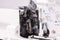 Gritzner 788 - Lockmachine - 8 steken