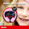 GRIXX Optimum Kinder koptelefoon - roze