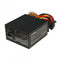 iBox Aurora - Voeding 500 W - ATX 20+4 pin - Actief 140 mm ventilator