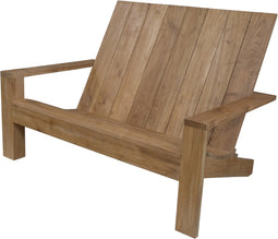 Grizzly Teakhout Adirondack Tweezits