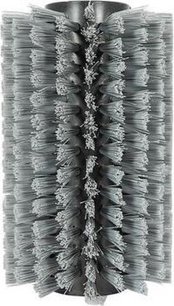 Grizzly Tools Reserverolborstel voor Hout - Nylon Borstel - Universeel