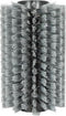 Grizzly Tools Reserverolborstel voor Hout - Nylon Borstel - Universeel