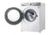 LG F4WV912A2E - Wasmachine - 12 kg vulgewicht - TurboWash 360 - A energieklasse